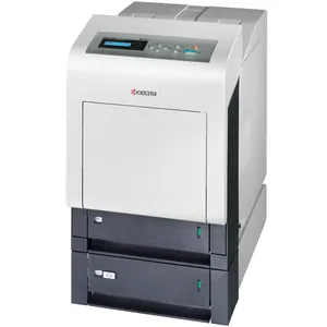 Замена тонера на принтере Kyocera P6030CDN в Краснодаре